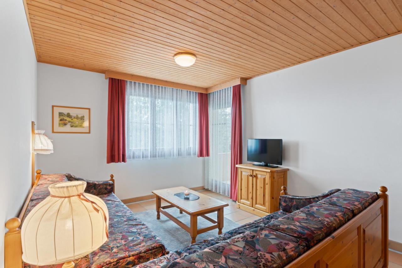 Kanzelhohe Ferienapartment Kanzelhoehe An Der Skipiste מראה חיצוני תמונה